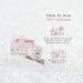 Miss Dior Eau de Parfum Mini Splash for Women 0.17 Ounce - Buy Online on SooperMarket.com