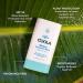 COOLA Organic Mineral Sunscreen SPF 50 Stick | Vegan Gluten-Free Dermatologist Tested Daily Sunblock - Buy Online on SooperMarket.com