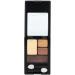 Maybelline New York Expert Wear Eyeshadow Quads Sunlit Bronze 0.17 oz - Buy Online on SooperMarket.com
