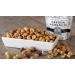 Premium Oregon Farm To Table Dry Roasted Hazelnuts - Lightly Salted - Kosher Certified - 1 LB - Buy Online on SooperMarket.com