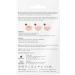 KASCIN Premium Spot Treatment Pimple Patch XL - 10 Hydrocolloid Acne Strips for Body, Larger Breakouts - Korean Made Acne Dots XL - Buy Online on SooperMarket.com