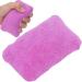 FILFEEL Palm Grip Hand Contracture Cushion with Elastic Band Pad Hand Grab Bar for Elderly Care Grabbing Pad for Bedridden Patients Hand Finger Aid Protector Finger Rehabilitation Training Device - Buy Online on SooperMarket.com