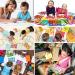 25 Pcs Stencil Drawing Kit for Kids | Plastic Stencils with 400+ Shapes | Fun Birthday Gift for Boys and Girls - Buy Online on SooperMarket.com