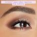 Tarte Tartelette Juicy Amazonian Clay Eyeshadow Palette - Bronze | Shop Internationally - Buy Online on SooperMarket.com