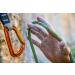 Buy Petzl Contact 9.8 mm Rope 80 m - Durable Blue Climbing Rope for Adventurers | Fast International Shipping - Buy Online on SooperMarket.com