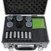 CelticBird 1.25 Eyepiece and Filter Set with Carry Case - Telescope Accessory Kit (13 Piece) - Buy Online on SooperMarket.com