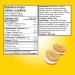OREO Mini Golden Sandwich Cookies Made in a Peanut-Free Facility School Snacks 200g Golden 200 g (Pack of 1) - Buy Online on SooperMarket.com