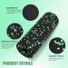 Fascia Set for Self-Massage | Foam Roller & Massage Ball Duo for Pain Relief | International Shipping - Buy Online on SooperMarket.com