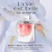 Lanc me La Vie Est Belle Eau de Parfum - Long Lasting Fragrance with Notes of Iris Earthy Patchouli Warm Vanilla & Spun Sugar - Floral & Sweet Women's Perfume 1.7 Fl Oz (Pack of 1) - Buy Online on SooperMarket.com