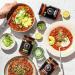 Lion Content Trial Package - 12 Gluten-Free No Added Sugar Flavors - High Protein Ready Meals in Classic & Chunky Bowls - Buy Online on SooperMarket.com