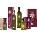 L'Olio dei Papi 100% Italian Extra Virgin Olive Oil 0.25 LT - Cold Extracted from Centuries-old Olive Groves | Gift Box Included - Buy Online on SooperMarket.com