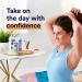 Suave Everlasting Sunshine Women's Deodorant Stick 2.6 oz | 48-Hour Odor & Wetness Protection - Buy Online on SooperMarket.com