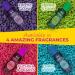 Airpure Incrediballs Laundry Booster - Midnight Glow Scent | Eco-Friendly Laundry Solution - Buy Online on SooperMarket.com