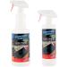 Absolutely Clean Ceramic & Glasstop Oven Cleaner - Fume-Free, Scratch-Free, Streak-Free - Powerful Natural Enzymes - USA Made (16 oz) - Buy Online on SooperMarket.com