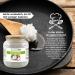 GreatVita Organic Virgin Coconut Oil 1000ml - Premium Glass Jar for Cooking Baking Skin & Hair Care - Buy Online on SooperMarket.com