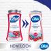 Dial Antibacterial Foaming Hand Wash - Power Berries 7.5 Oz Pump Bottle | Bulk 8/Carton - Shop Now - Buy Online on SooperMarket.com