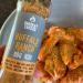 Buffalo Ranch BBQ Rub Shaker | The Smokey Carter | All the tang of buffalo with the cool creamy herbyness of ranch | Great on chicken wings - Buy Online on SooperMarket.com