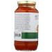 Lisa's Italian Sunday Sauces Vegetable Primavera Pasta Sauce - 24 Ounce - Buy Online on SooperMarket.com