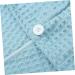 Cabilock Quick Drying Shower Cap Shower Cap Large Hair Cap Towel Turban Shower Essentials for Women Turbans for Women Bath Shower Cap Hair Drying Towel Quick Drying Bath Cap Head Bath Cap Blue 65.00X25.00X0.50CM - Buy Online on SooperMarket.com