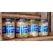Buy Campos White Tuna in Olive Oil - 400g Glass Jar | Perfect for Salads & Starters | Gourmet International Shipping - Buy Online on SooperMarket.com
