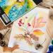 MUJINHUA Watercolor Paper 140lb 6.1X8.7 - 20 Sheets, Cold-Pressed, Acid-Free | Ideal for Watercolor Painting, Wet Media, Sketchbook | Textured Paper for Kids & Beginners - Buy Online on SooperMarket.com