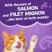 Friskies Surfin' & Turfin' Dry Cat Food - 7.26 kg Bag - Buy Online on SooperMarket.com