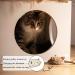 Vealind GiGwi Interactive Cat Toys: Auto Moving Mice with Lifelike Squeaky Sound - Coffee - Buy Online on SooperMarket.com