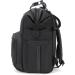 Osann Diaper Backpack - Large Capacity Black Oxford | Ultimate Storage + Phone Port - Buy Online on SooperMarket.com