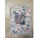 Large Beige Flamingo Toiletry Bag: Full Size Travel Makeup Organizer for Women - Buy Online on SooperMarket.com