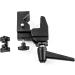 PHOCUS Multi-Function Super Clamp with Standard Stud for Photography and Video - Studio Lighting Accessory - Buy Online on SooperMarket.com