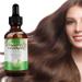 100% Pure Rosemary Oil for Hair & Scalp - Natural Hair Growth & Nourishing Aromatherapy (120ml 2 Pack) - Buy Online on SooperMarket.com