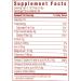 Spectrum Organic Whole Flaxseed 15 Oz - Nutrient-packed Superfood for Healthy Living - Buy Online on SooperMarket.com