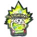 Striking Popping Candy Green Apple Flavour 15g (Pack of 4) - Buy Online on SooperMarket.com