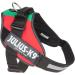 Shop IDC Powerharness XL/2 in Vibrant Lithuanian Colors | International Shipping Available - Buy Online on SooperMarket.com
