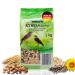 Eggersmann Volaris 1 kg Volaris Streuk rner |Fat- & Energierich |For all types of birds |Bird food wild birds all year round |Wild bird lining sunflower seeds 1 kg (1 Pack)