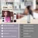 FYNE Root Touch Up Cover Stick - Instant Dark Brown Grey Hair Cover Up - Magic Retouch Temporary Hair Colour for Men & Women Dark Brown Stick 1 count (Pack of 1) - Buy Online on SooperMarket.com