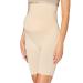 Mamalicious Women's Mltia Jeanne Shorts Noos O L-XL Mellow Buff