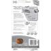 Nylabone Chew Toy for Extreme Chewers - Beef & Cheese Flavor Textured Bone | International Shipping Available - Buy Online on SooperMarket.com
