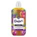 Comfort Creations Passion Bloom Fabric Conditioner with Stay Fresh technology for 100 days of freshness + fragrance* 48 washes (1.44 L)