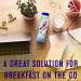 Weetabix On the Go Vanilla 250ml - Pack of 1 - Buy Online on SooperMarket.com