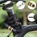 Buy Hongyea 4-Digit Combination Bicycle Lock | 100cm Steel Chain for Maximum Security - Ideal for Motorcycles & Kids' Bikes - Buy Online on SooperMarket.com