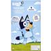 Bluey Large 30cm Talking Plush Toy - Official Collectable Character, Jumbo Soft Toy - Buy Online on SooperMarket.com