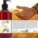 Vitamin E Oil (tocopherol) 100% natural Vegan Anti Aging Face Care Waterproof make-up remover Body and Hair Nails and Cuticles Repairing Moisturizer for Hands (1000 ml) - Buy Online on SooperMarket.com
