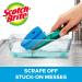 Scotch-Brite Non-Scratch Soap Control Dishwand | Leak-Free, Long Lasting, Reusable - Buy Online on SooperMarket.com