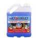 Wet & Forget Mould Lichen & Algae Remover Outdoor Cleaning Solution Black Mould Remover Bleach Free 2 Litre 2 l (Pack of 1) Single