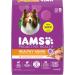 IAMS Proactive Health Dog Food Dry | Minichunks Adult Lamb & Rice 6.5kg + Mature (7+) Original 6.8kg 6.8 kg (Pack of 1) Dog Food + Dog Food 6.8kg - Buy Online on SooperMarket.com