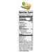 Happy Family Organics Organic Creamies - Freeze-Dried Veggie & Fruit Snacks with Coconut Milk | Apple, Spinach, Pea & Kiwi 1 oz - Buy Online on SooperMarket.com