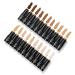 Wet n Wild Photo Focus Matte Foundation Stick Makeup in Chestnut - Vegan & Cruelty-Free - Buy Online on SooperMarket.com