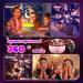 Unicorn Starry Sky Projector - Perfect Gifts for Girls Ages 3-10 | Night Light & Toys - Buy Online on SooperMarket.com