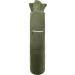 Jaegvida Army Green Yoga Mat Storage Bag with Adjustable Strap and Pocket - Buy Online on SooperMarket.com